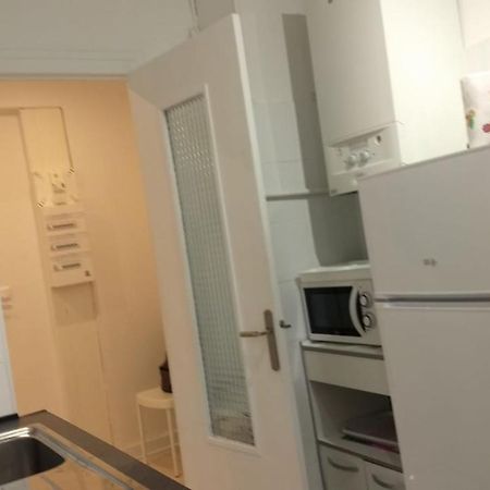 Chez L Habitants Aubervilliers Eksteriør billede